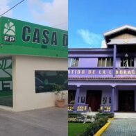 Oposición califica de “populista” y “autoritaria” propuesta del Gobierno de recortar fondos a partidos