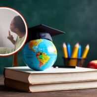 Elizabeth Silverio asegura educar a sus hijos en casa tras ser excluidos del sistema escolar