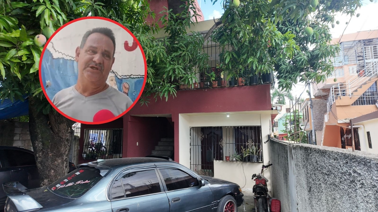 “Eran tranquilos”: Feminicidio en Km 13 de la Sánchez conmociona a vecinos