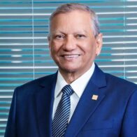 El doctor Leonardo Aguilera resalta capacidad del país para atraer inversión extranjera directa pese a la incertidumbre global