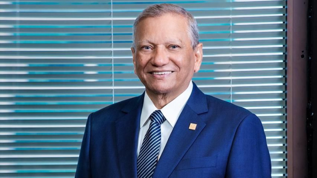 El doctor Leonardo Aguilera resalta capacidad del país para atraer inversión extranjera directa pese a la incertidumbre global