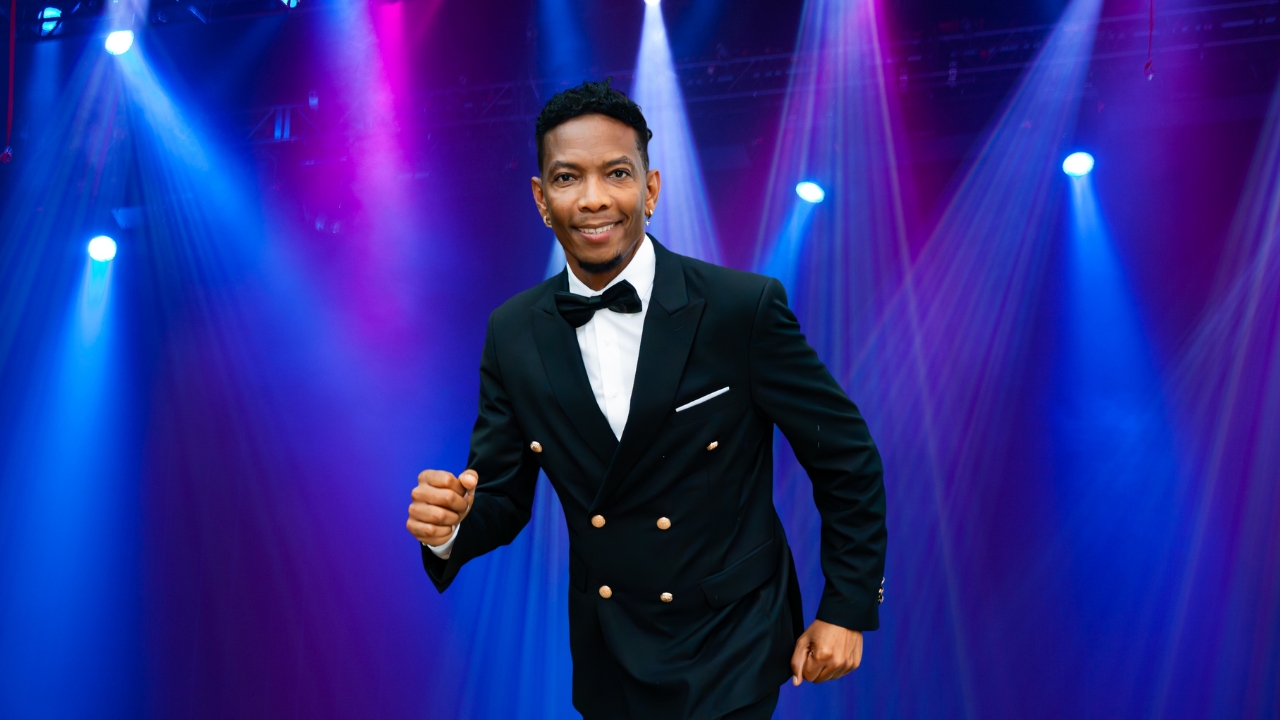 Eudis El Invencible, el Showman de la Bachata, anuncia gira por Europa y EE.UU.