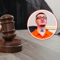 Condenan a hombre que atropelló y mató a su mejor amigo horas después de casarse