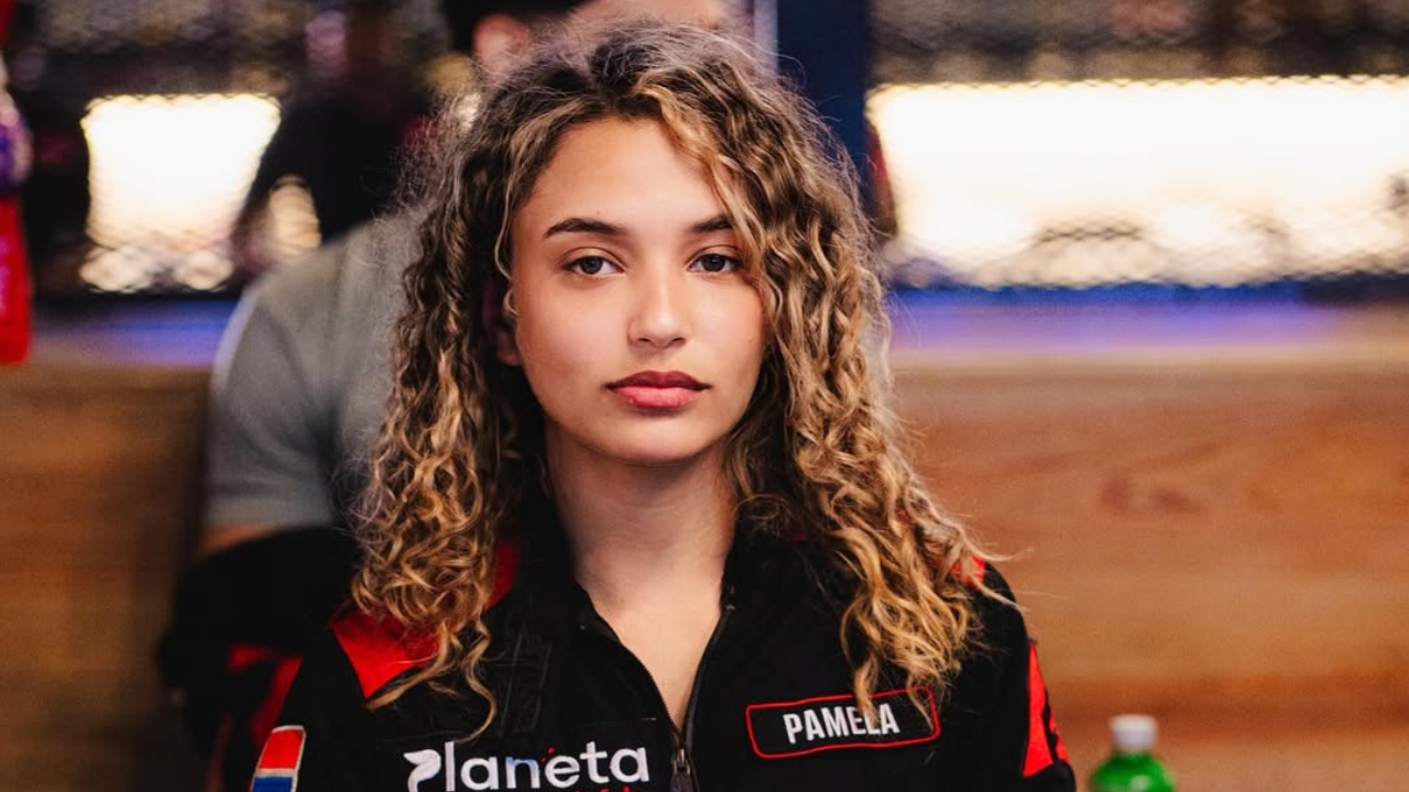 Pamela Infante agradece apoyo tras finalizar primera etapa de Planeta Alofoke