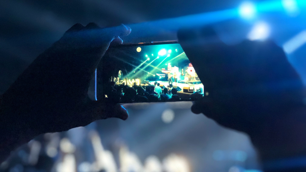 Boletas de conciertos en RD cuestan más por falta de incentivos estatales, según productor