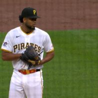 Piratas ascienden al dominicano Wilber Dotel para fortalecer su bullpen - Noticias de hoy en República Dominicana | De Último Minuto