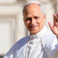 El papa León XIV se reunirá con Pedro Sánchez el próximo mes de junio