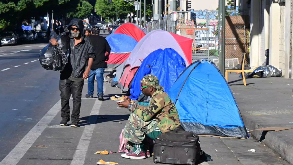 Personas de bajos recursos en EEUU, en riesgo de perder su hogar al agotarse los subsidios