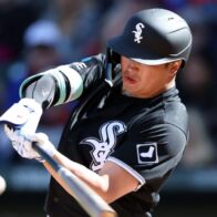 Murakami sale lesionado y preocupa a los Medias Blancas en plena temporada histórica - Noticias de hoy en República Dominicana | De Último Minuto