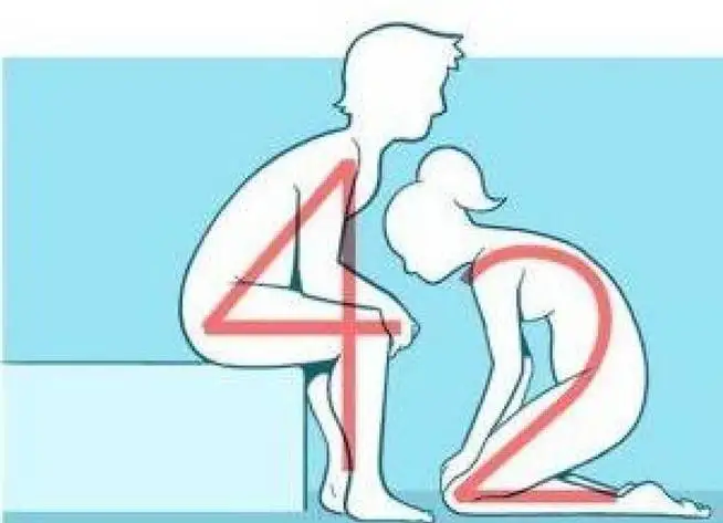 Por qué la "postura 42" es la que recomiendan los expertos para hacer sexo oral (a él y a ella) - Noticias de hoy en República Dominicana | De Último Minuto