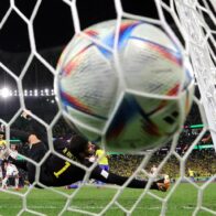 El minuto 19 que cambió la historia de los Mundiales - Noticias de hoy en República Dominicana | De Último Minuto