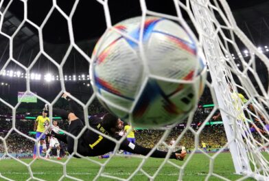 El minuto 19 que cambió la historia de los Mundiales - Noticias de hoy en República Dominicana | De Último Minuto