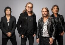 Maná pondrá el ritmo al arranque del Mundial 2026