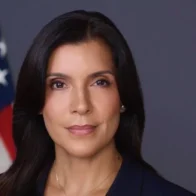 Embajadora Leah Campos anuncia acuerdo migratorio entre RD y EE.UU. para manejo de nacionales de terceros países