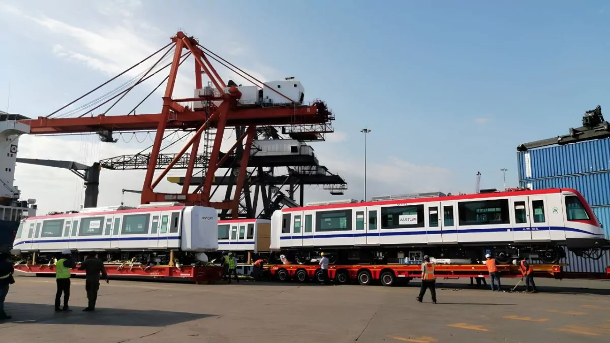 República Dominicana será sede de importante cumbre ferroviaria de América Latina en 2026