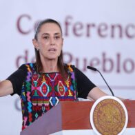 Sheinbaum cree que son algunos asesores y no Trump quienes quieren "intervenir" en México - Noticias de hoy en República Dominicana | De Último Minuto