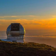China busca su entrada como socio del Gran Telescopio de Canarias aportando un instrumento óptico
