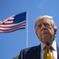 Trump obtiene protección frente a una investigación fiscal sobre su familia y empresas - Noticias de hoy en República Dominicana | De Último Minuto