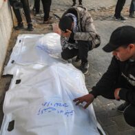 Hamás confirma la muerte de su nuevo líder de las Brigadas Al Qasam tras ataque israelí - Noticias de hoy en República Dominicana | De Último Minuto