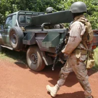 Secuestran a 30 estudiantes en el noreste de Nigeria en un ataque atribuido a Boko Haram