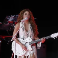 Shakira dará en Copacabana el concierto más multitudinario de su carrera este sábado