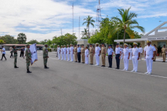 Armada de República Dominicana gradúa nueva promoción de grumetes y fortalece su capacidad operativa - Noticias de hoy en República Dominicana | De Último Minuto