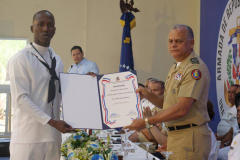 Armada de República Dominicana gradúa nueva promoción de grumetes y fortalece su capacidad operativa - Noticias de hoy en República Dominicana | De Último Minuto
