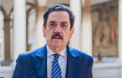 Tony Raful Tejada designado embajador concurrente de República Dominicana en Guinea Ecuatorial - Noticias de hoy en República Dominicana | De Último Minuto
