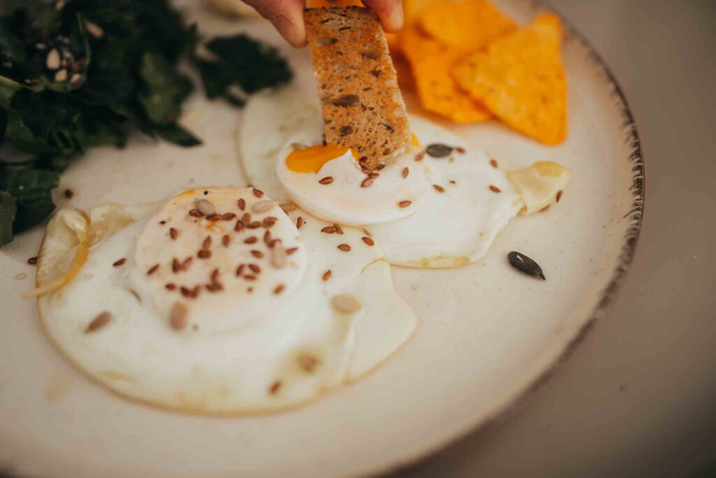 El huevo es un alimento completo, accesible y nutritivo - Noticias de hoy en República Dominicana | De Último Minuto