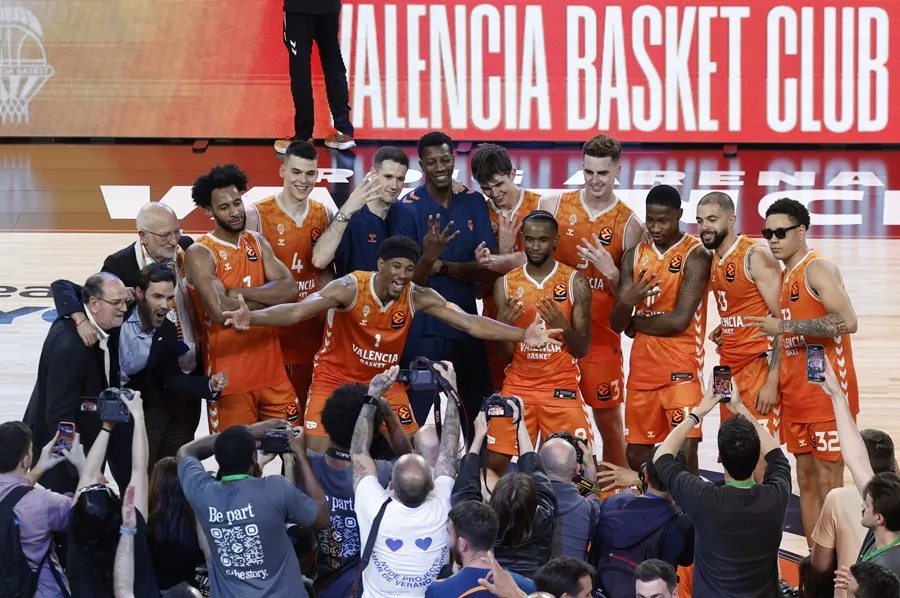 Jean Montero: el fenómeno dominicano que conquista la ACB y apunta a la élite del baloncesto mundial - Noticias de hoy en República Dominicana | De Último Minuto