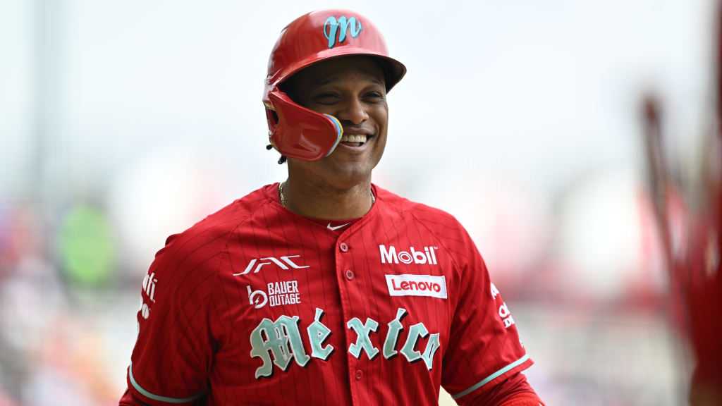 Robinson Canó jugará con Tomateros de Culiacán en la Liga Mexicana del Pacífico - Noticias de hoy en República Dominicana | De Último Minuto
