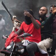 Al menos 78 muertos en Haití debido a enfrentamientos entre pandillas criminales - Noticias de hoy en República Dominicana | De Último Minuto