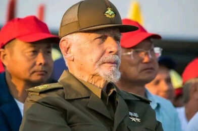 Cuba declara duelo oficial por el fallecimiento del vice primer ministro Ramiro Valdés