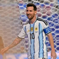 El mundo, a los pies de Lionel Messi - Noticias de hoy en República Dominicana | De Último Minuto