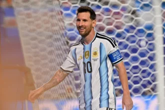 El mundo, a los pies de Lionel Messi - Noticias de hoy en República Dominicana | De Último Minuto
