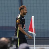 Neymar no jugará ante Haití y continuará su recuperación con Brasil en Nueva Jersey - Noticias de hoy en República Dominicana | De Último Minuto