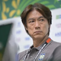 El seleccionador de Corea del Sur dimite por la eliminación del equipo en fase de grupos - Noticias de hoy en República Dominicana | De Último Minuto