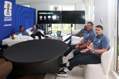 La FIFA instala un centro de análisis de alta tecnología para estudiar el Mundial 2026 en tiempo real - Noticias de hoy en República Dominicana | De Último Minuto
