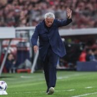 Mourinho regresa al Real Madrid: Benfica confirma pago de cláusula por 15 millones de euros - Noticias de hoy en República Dominicana | De Último Minuto