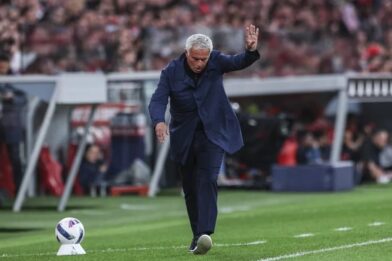 Mourinho regresa al Real Madrid: Benfica confirma pago de cláusula por 15 millones de euros - Noticias de hoy en República Dominicana | De Último Minuto
