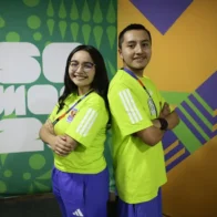 Un ‘ejército’ de 4.000 voluntarios de la FIFA ayudará a organizar el Mundial en México - Noticias de hoy en República Dominicana | De Último Minuto