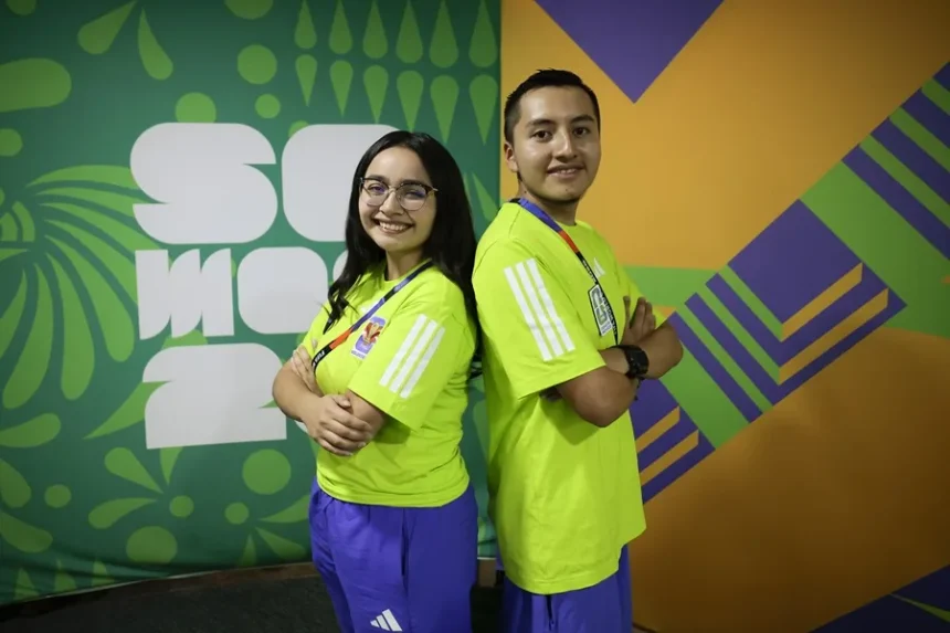 Un ‘ejército’ de 4.000 voluntarios de la FIFA ayudará a organizar el Mundial en México - Noticias de hoy en República Dominicana | De Último Minuto