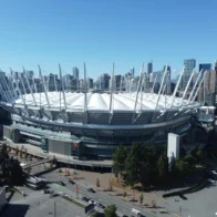 Vancouver se presenta como la sede canadiense del Mundial entre montañas, mar y fútbol - Noticias de hoy en República Dominicana | De Último Minuto