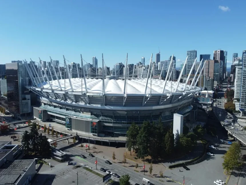 Vancouver se presenta como la sede canadiense del Mundial entre montañas, mar y fútbol - Noticias de hoy en República Dominicana | De Último Minuto