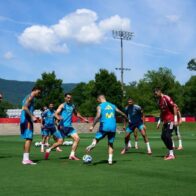 España afina detalles para su debut mundialista con una plantilla repleta de talento y experiencia - Noticias de hoy en República Dominicana | De Último Minuto