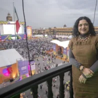 Ciudad de México recibe con «alegría» a medio millón de visitantes en inicio del Mundial - Noticias de hoy en República Dominicana | De Último Minuto