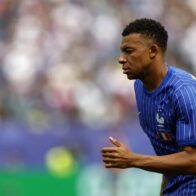 Kylian Mbappé alcanza los 100 partidos con Francia en pleno Mundial 2026 - Noticias de hoy en República Dominicana | De Último Minuto