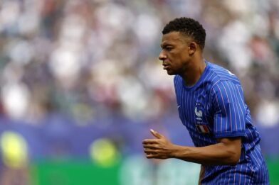 Kylian Mbappé alcanza los 100 partidos con Francia en pleno Mundial 2026 - Noticias de hoy en República Dominicana | De Último Minuto