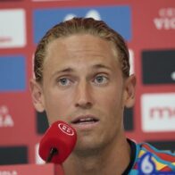 Marcos Llorente destaca el talento de Lamine Yamal: "Es el que marca las diferencias" - Noticias de hoy en República Dominicana | De Último Minuto