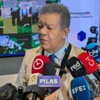 Leonel destaca orden electoral en Colombia y defiende soberanía de sus ciudadanos